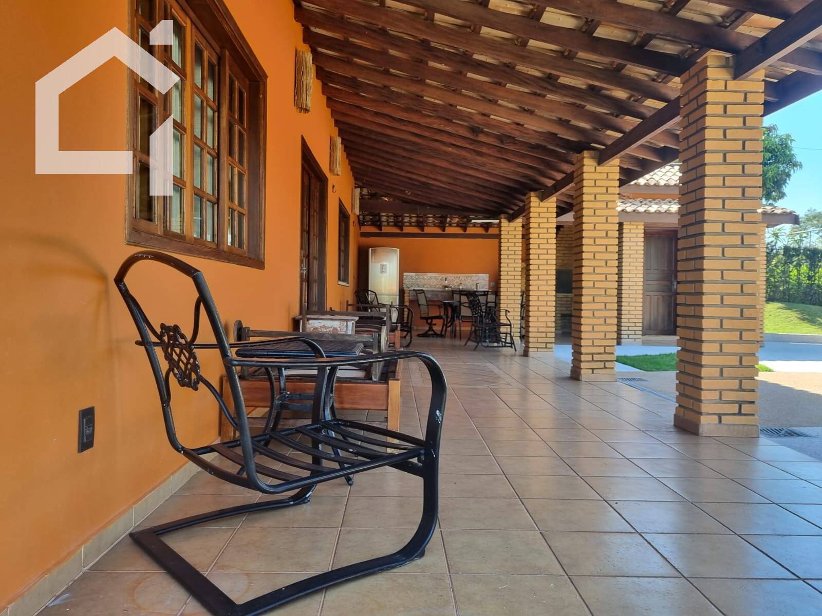 Casa, 204 m² - Foto 7