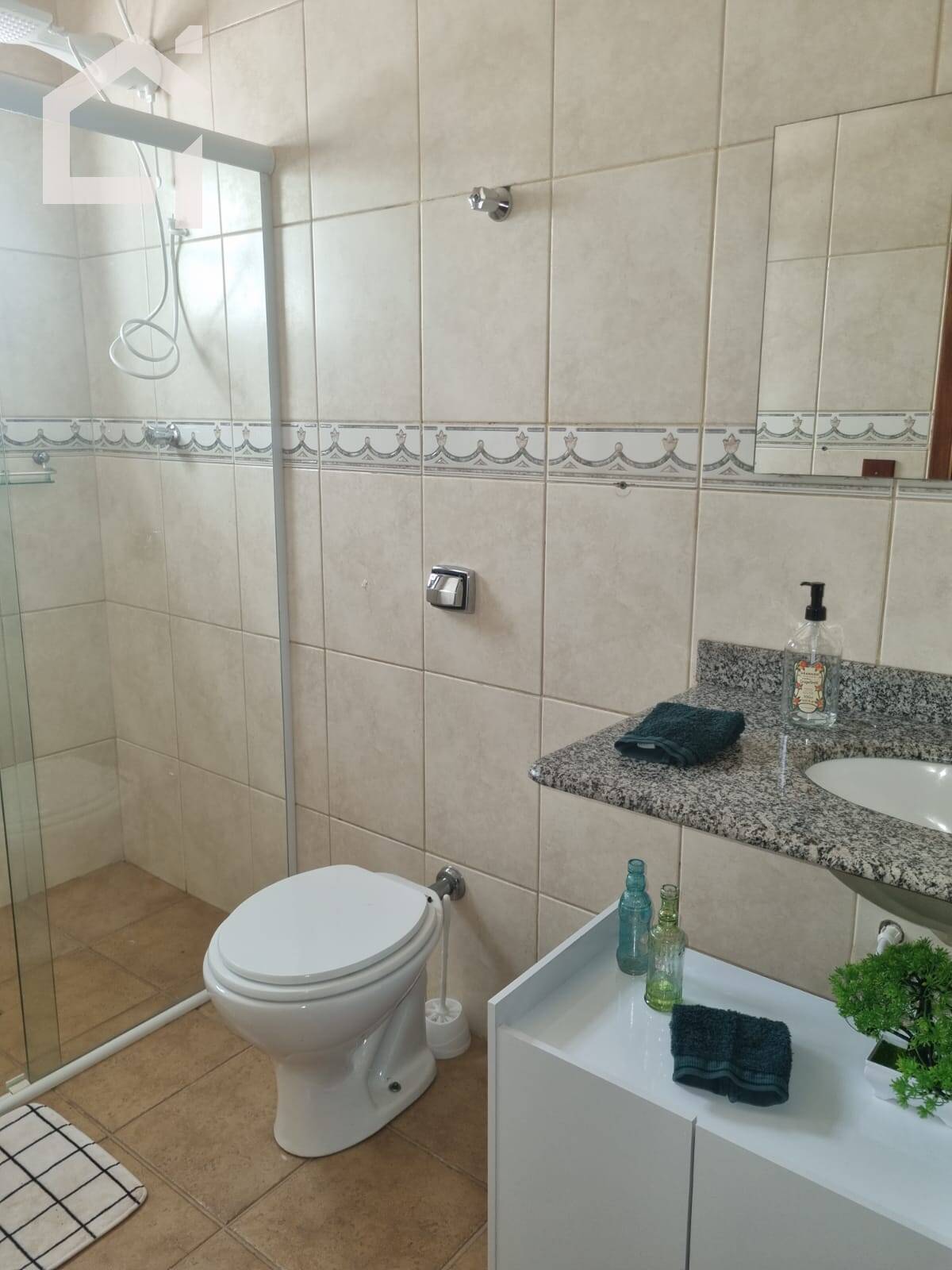 Casa, 204 m² - Foto 16