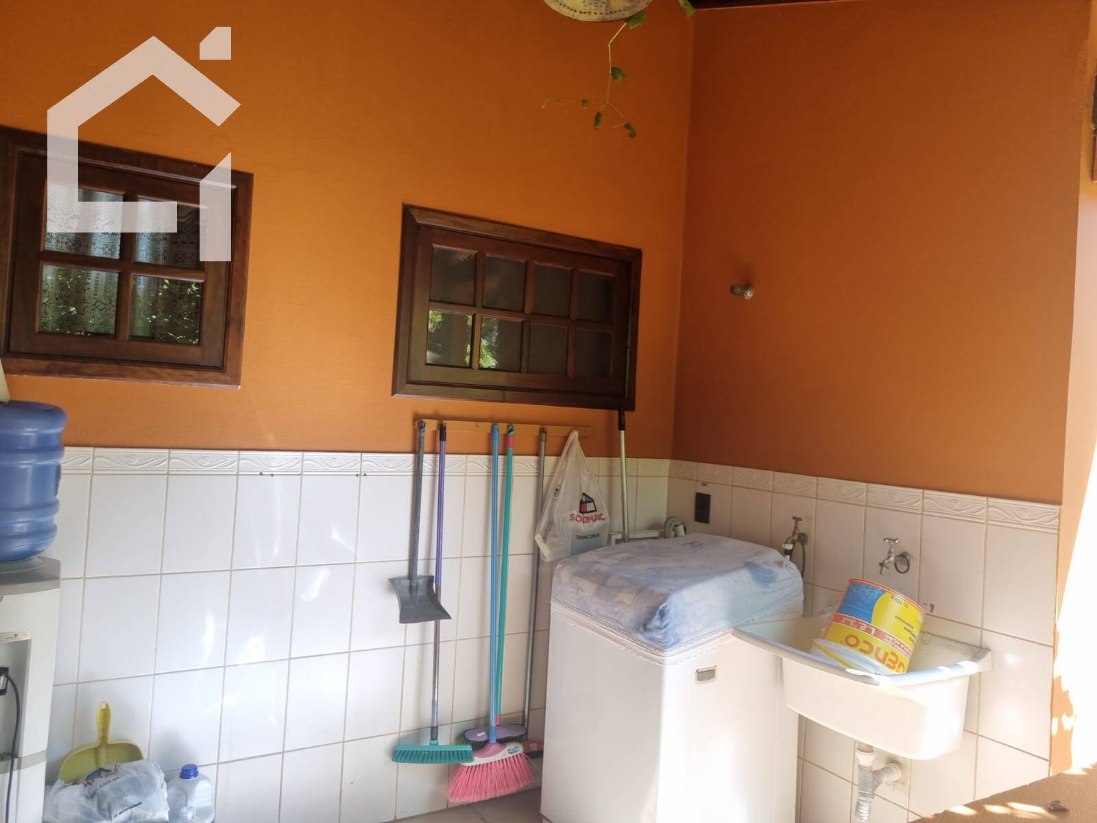 Casa, 204 m² - Foto 19