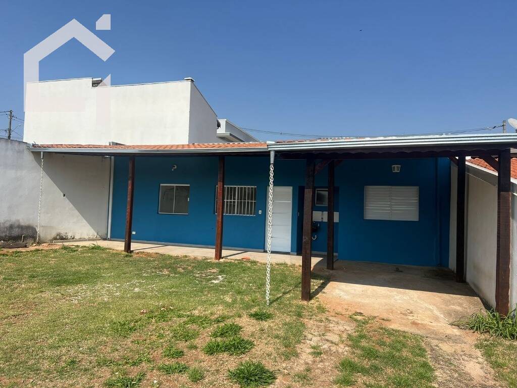 Casa, 1 quarto, 91 m² - Foto 1