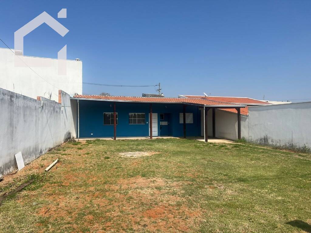 Casa, 1 quarto, 91 m² - Foto 2