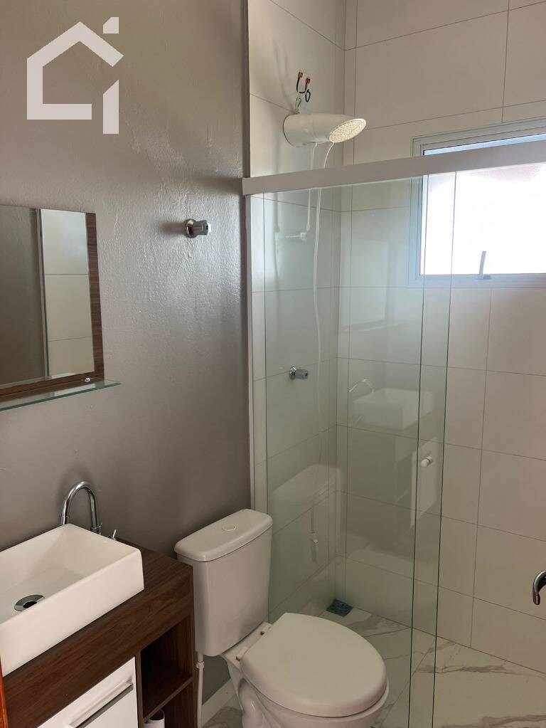 Casa, 1 quarto, 91 m² - Foto 5
