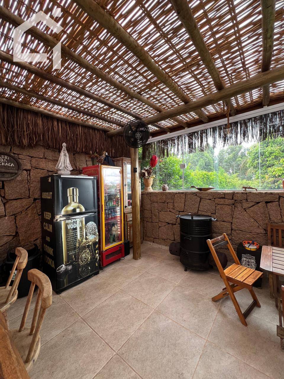 Casa, 3 quartos, 340 m² - Foto 4