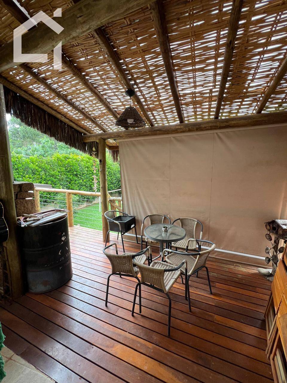 Casa, 3 quartos, 340 m² - Foto 9