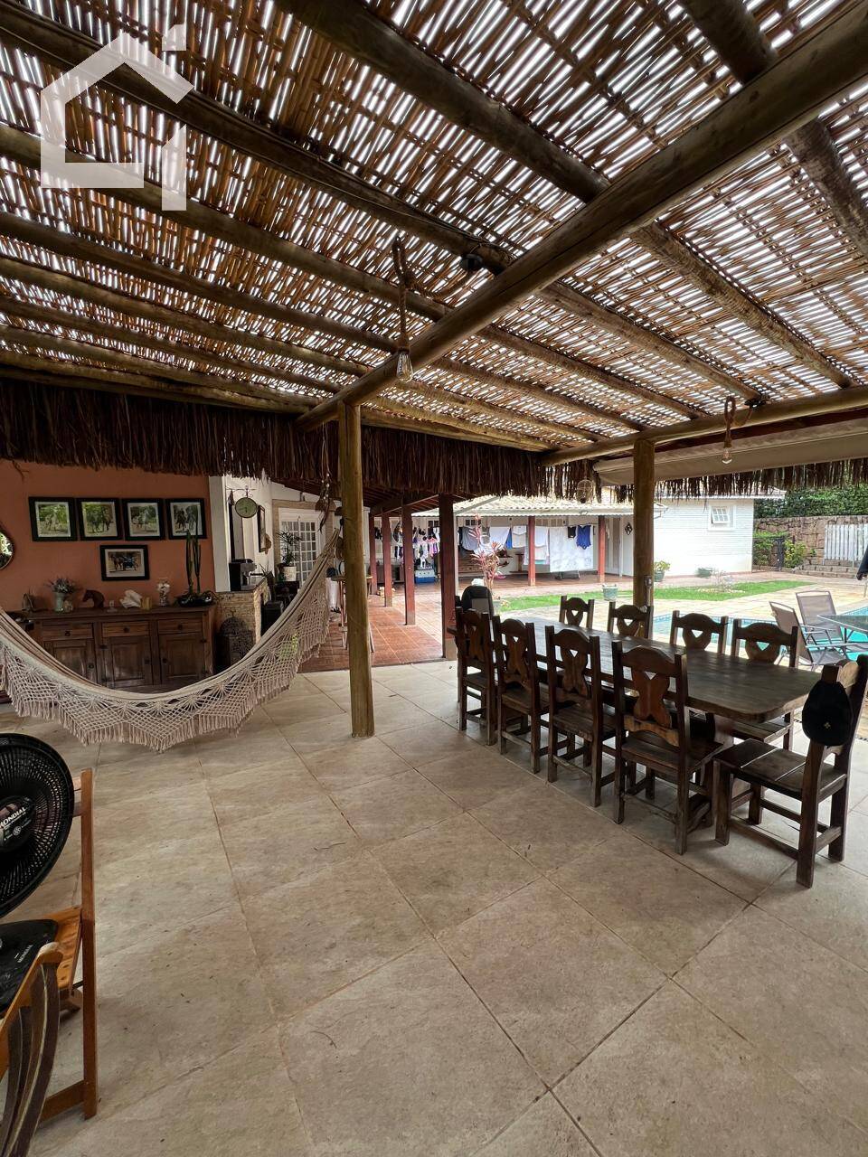 Casa, 3 quartos, 340 m² - Foto 8