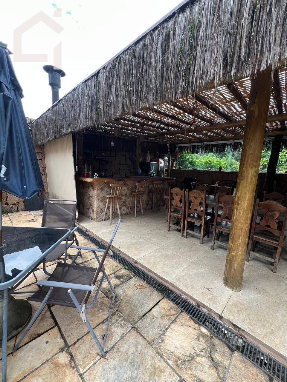 Casa, 3 quartos, 340 m² - Foto 11