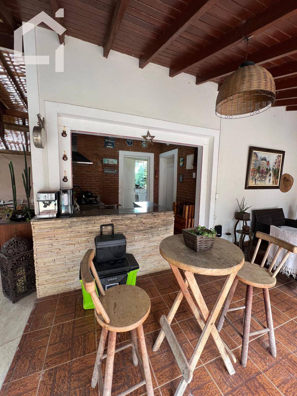 Casa, 3 quartos, 340 m² - Foto 15
