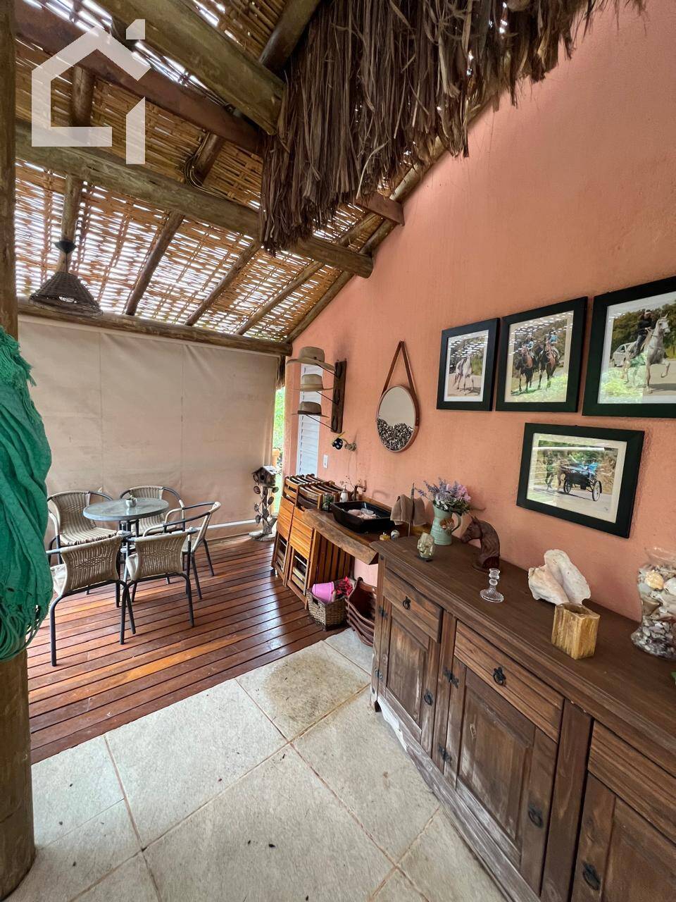 Casa, 3 quartos, 340 m² - Foto 13