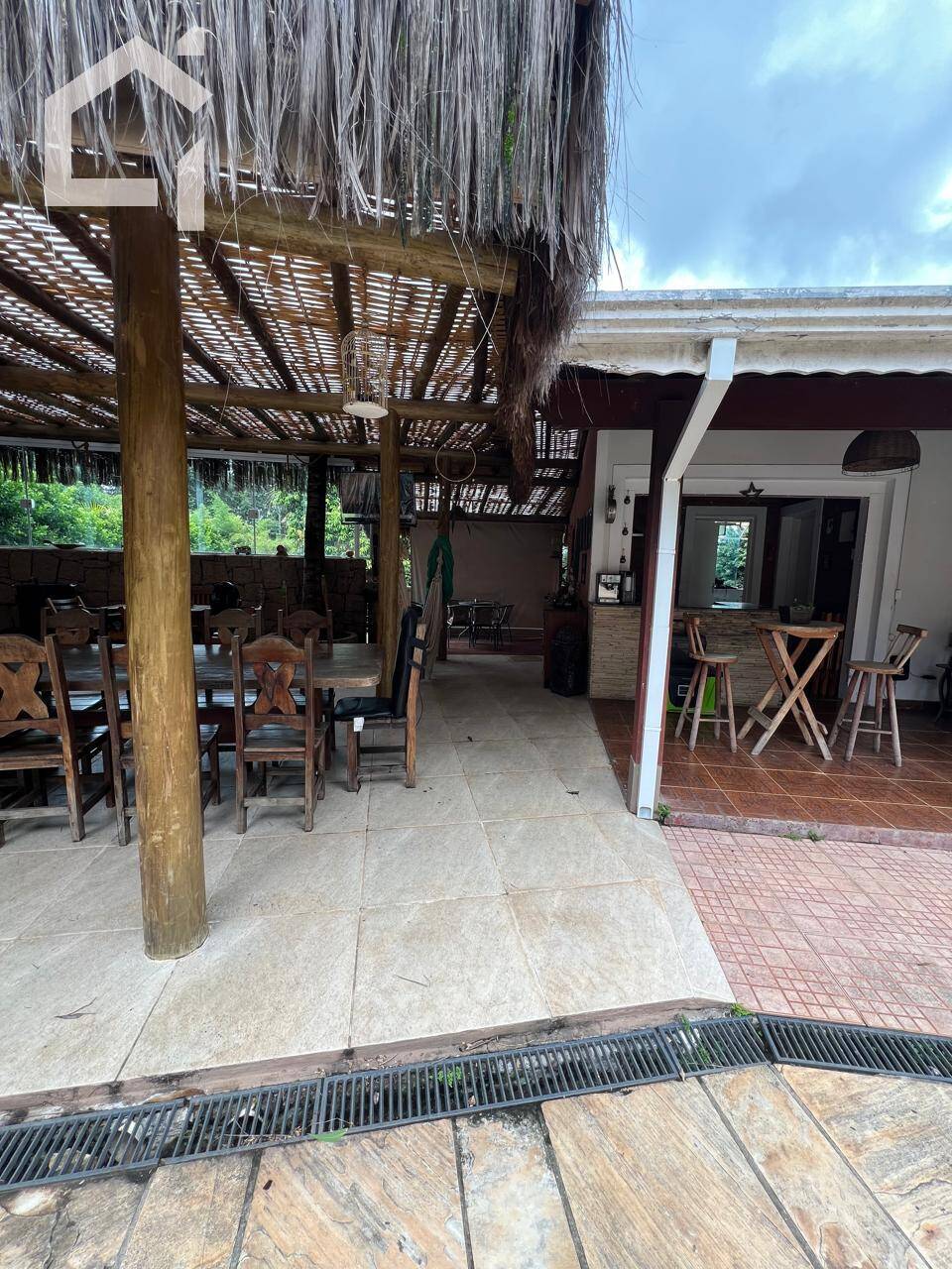 Casa, 3 quartos, 340 m² - Foto 12