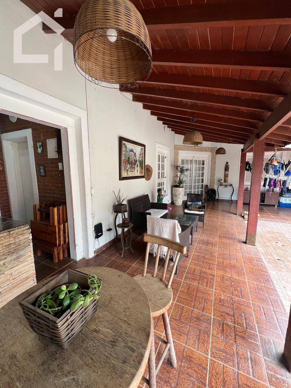 Casa, 3 quartos, 340 m² - Foto 18
