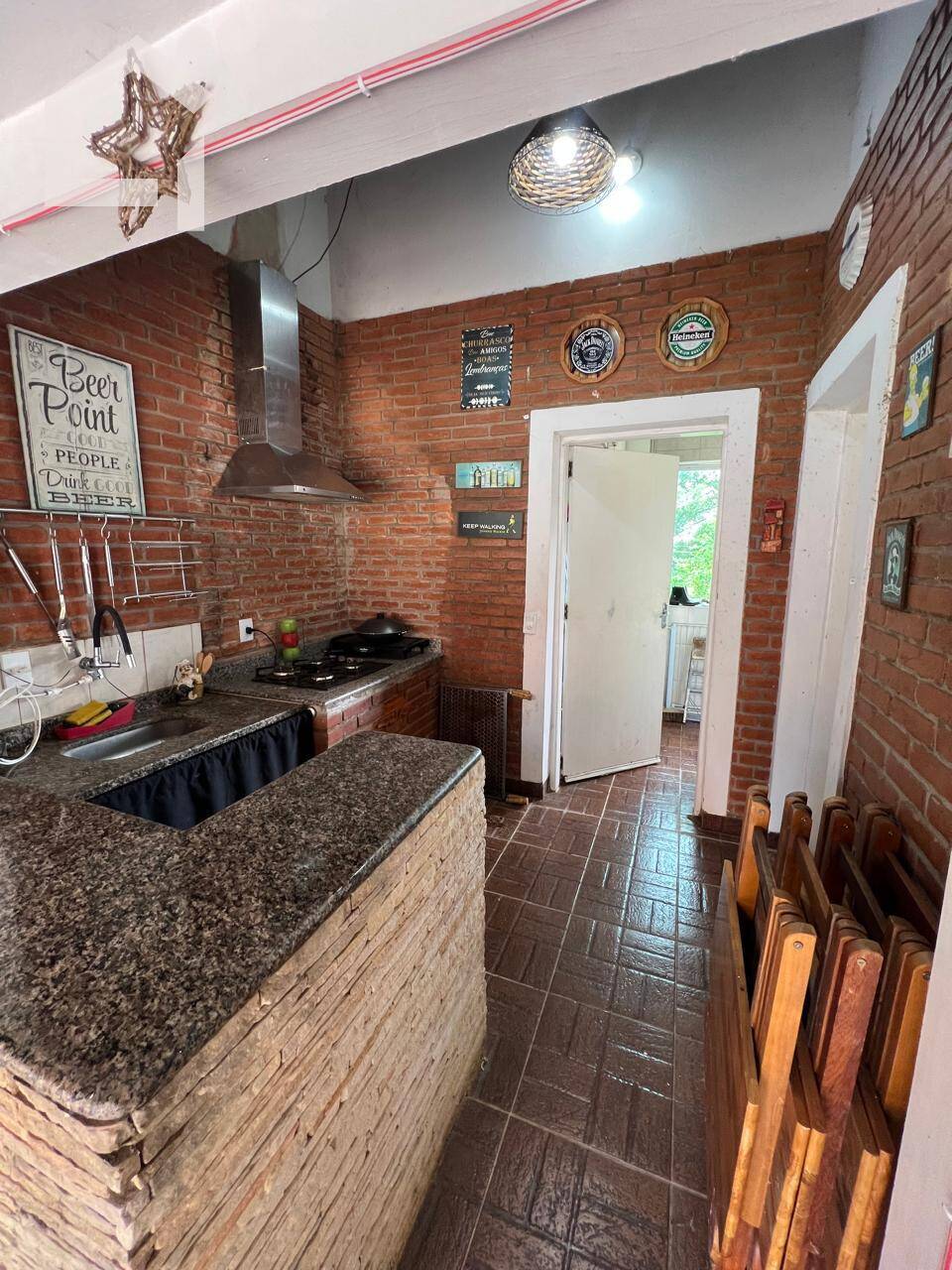 Casa, 3 quartos, 340 m² - Foto 16