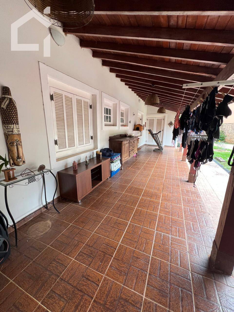 Casa, 3 quartos, 340 m² - Foto 21