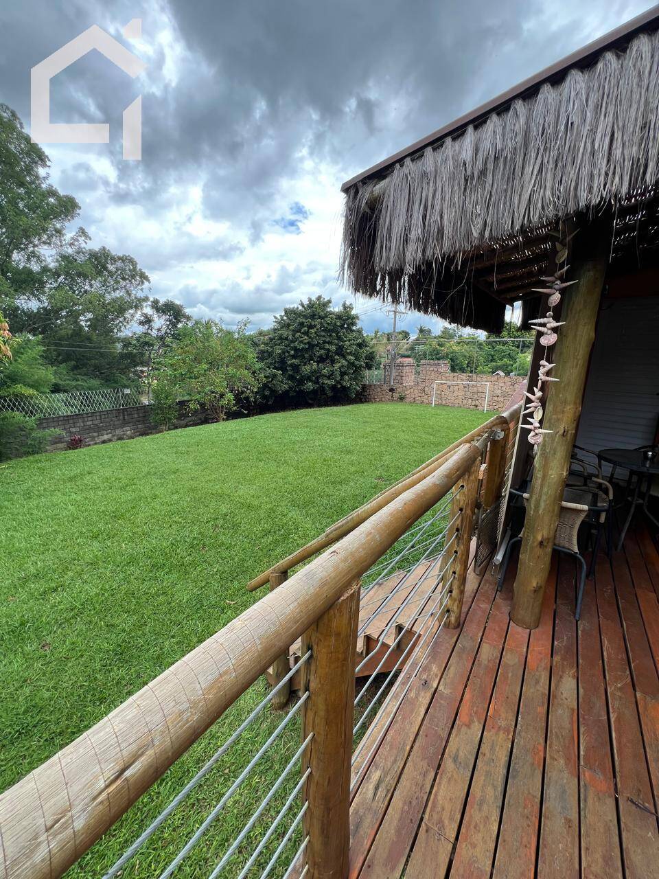 Casa, 3 quartos, 340 m² - Foto 22