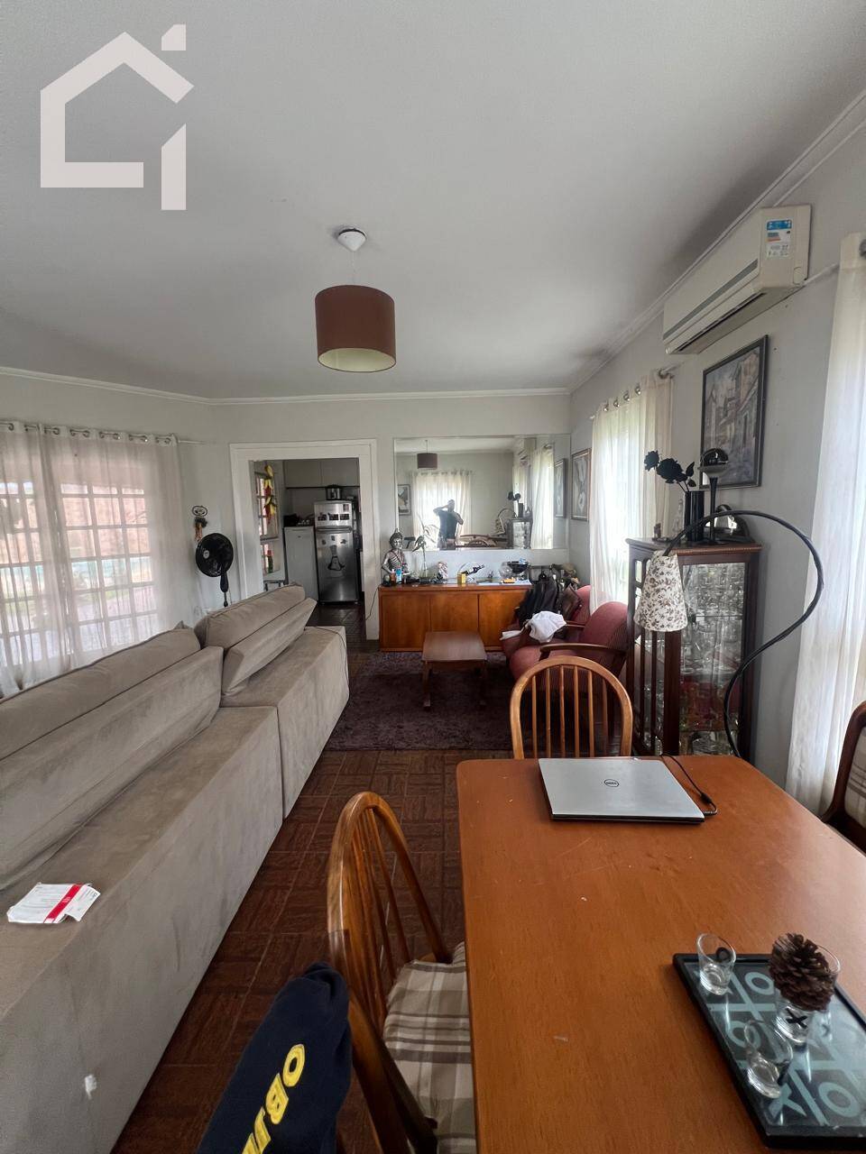 Casa, 3 quartos, 340 m² - Foto 23