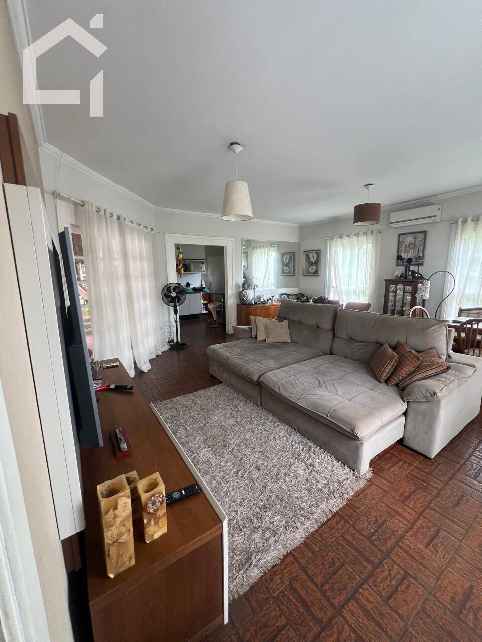 Casa, 3 quartos, 340 m² - Foto 51