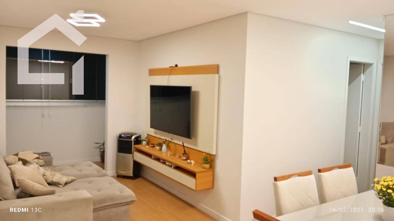 Apartamento, 2 quartos - Foto 3