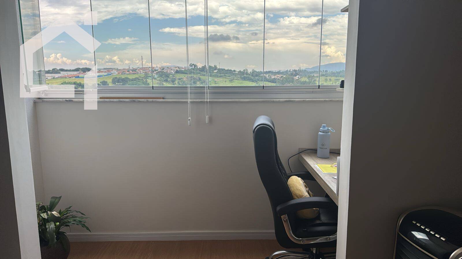 Apartamento, 2 quartos - Foto 7