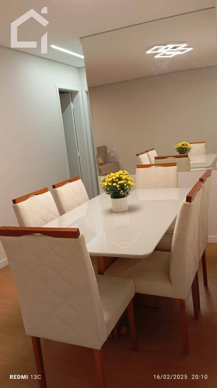 Apartamento, 2 quartos - Foto 6