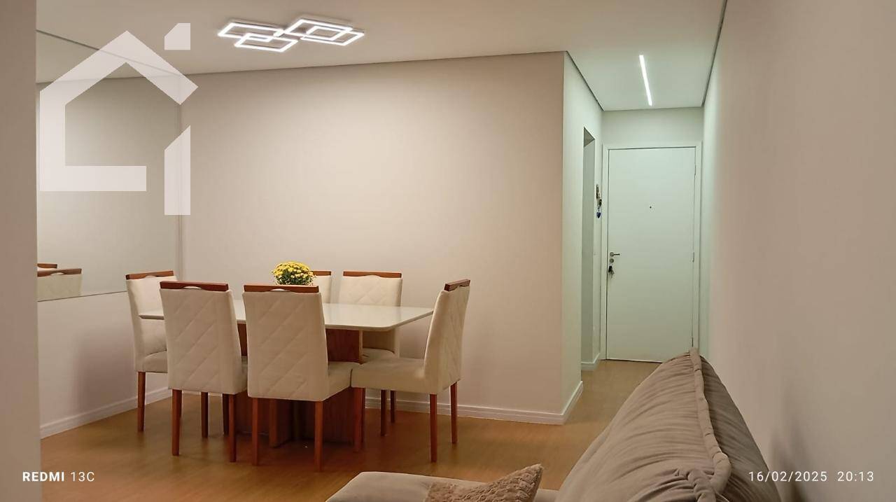 Apartamento, 2 quartos - Foto 5