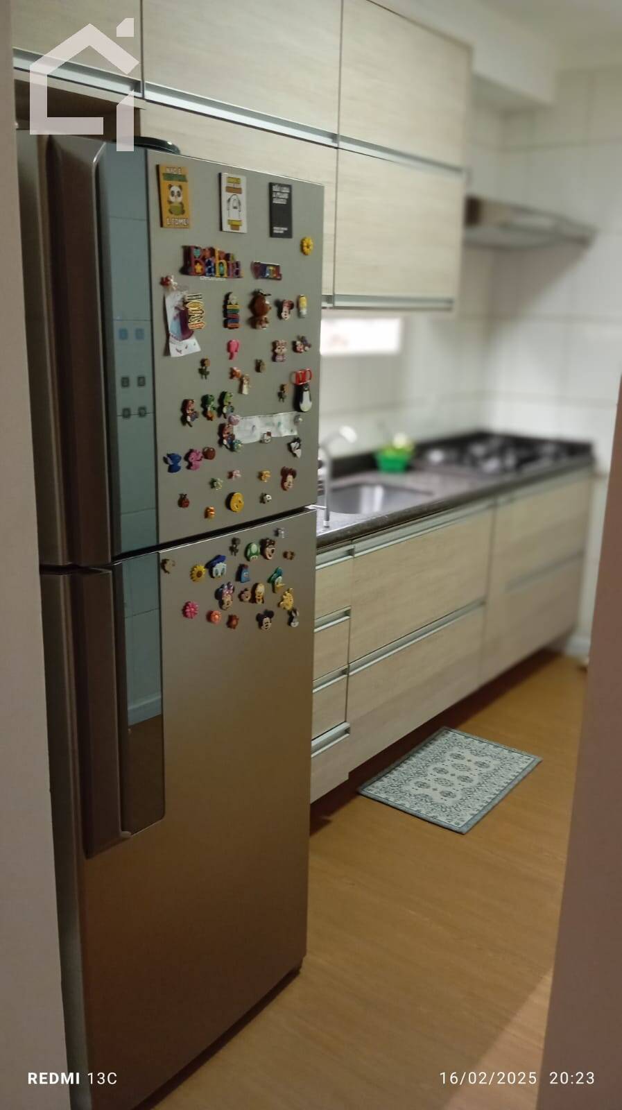 Apartamento, 2 quartos - Foto 10