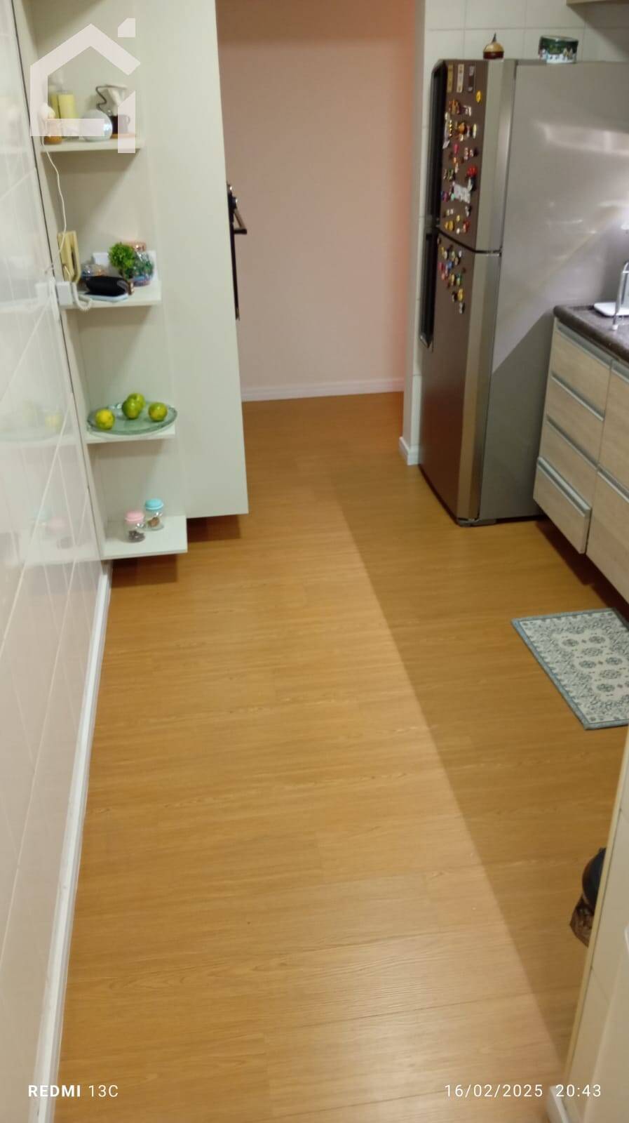 Apartamento, 2 quartos - Foto 12