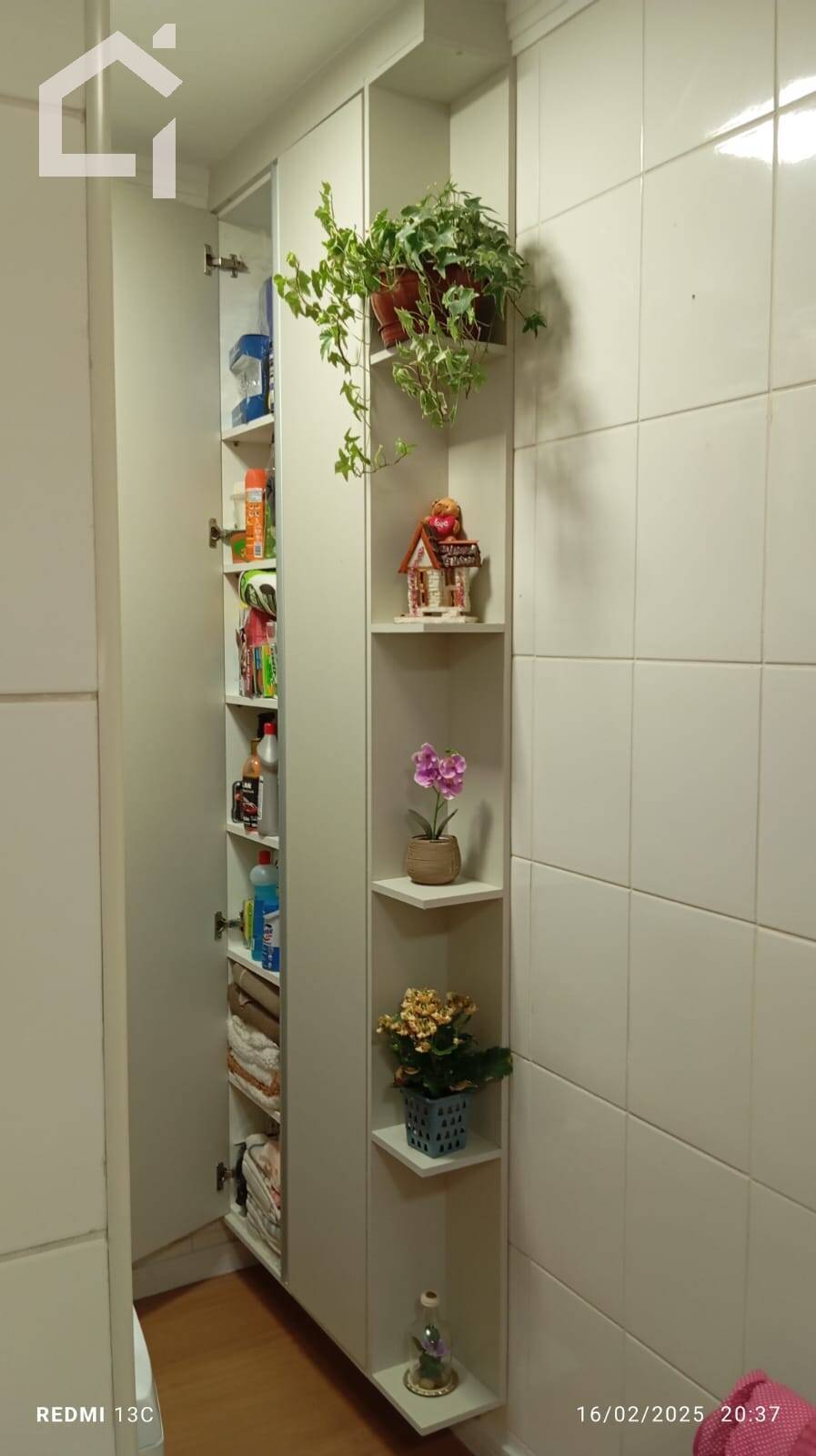 Apartamento, 2 quartos - Foto 13