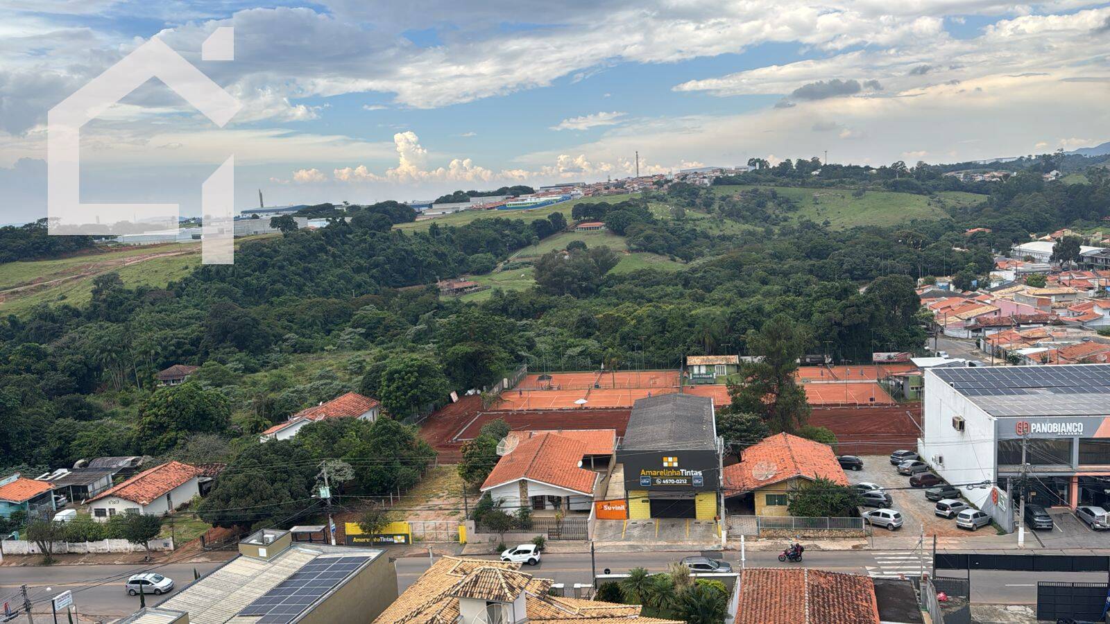 Apartamento, 2 quartos - Foto 30