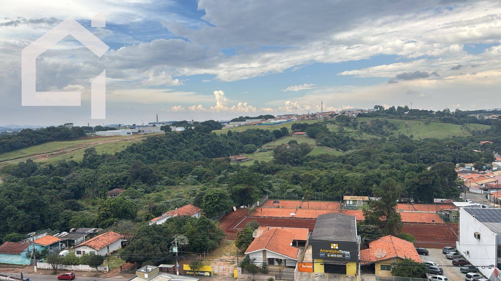 Apartamento, 2 quartos - Foto 31