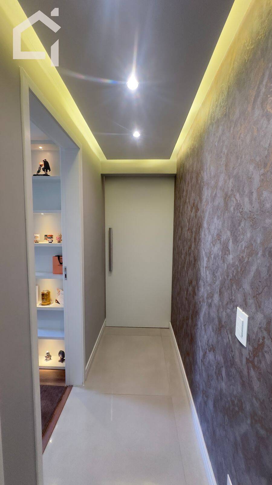 Apartamento, 2 quartos - Foto 1