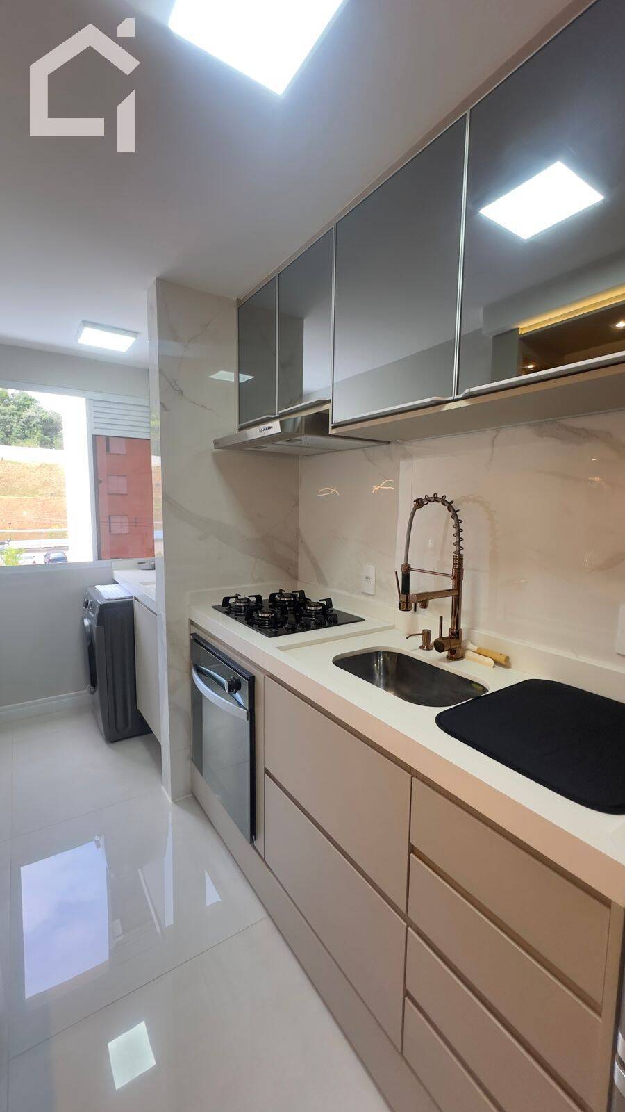 Apartamento, 2 quartos - Foto 13