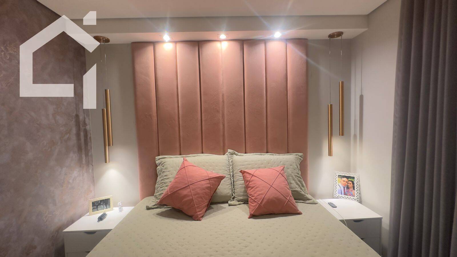 Apartamento, 2 quartos - Foto 8