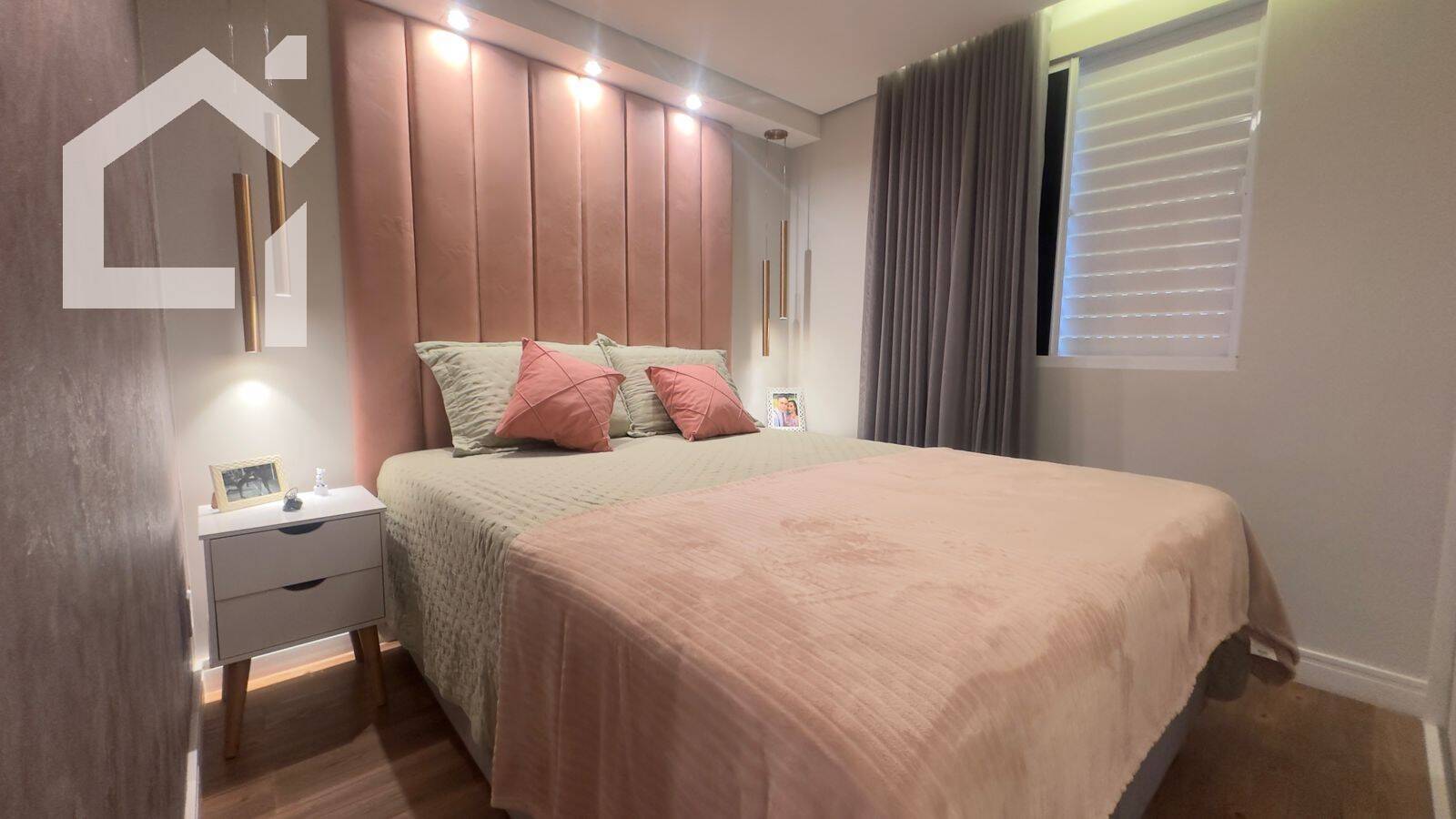 Apartamento, 2 quartos - Foto 7