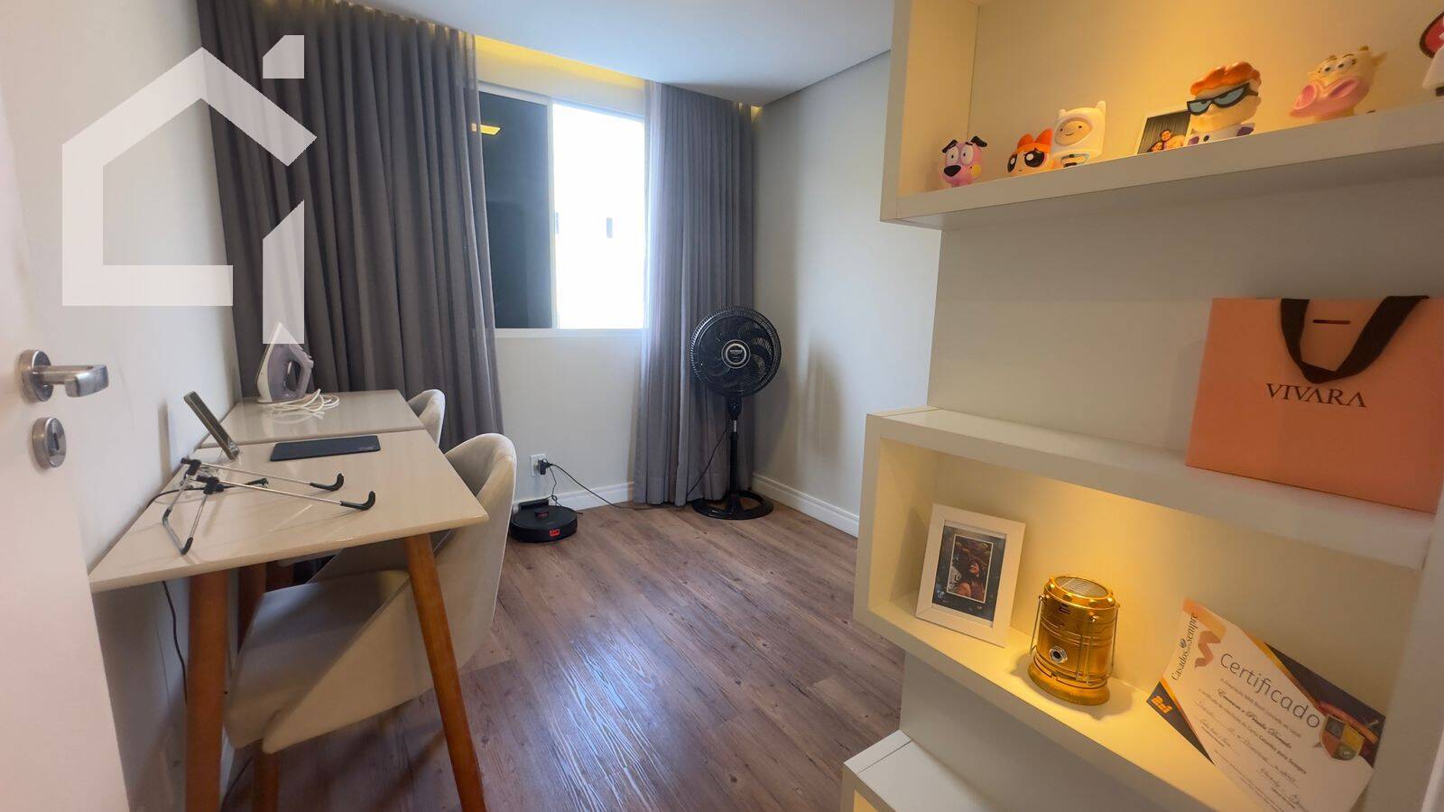 Apartamento, 2 quartos - Foto 12