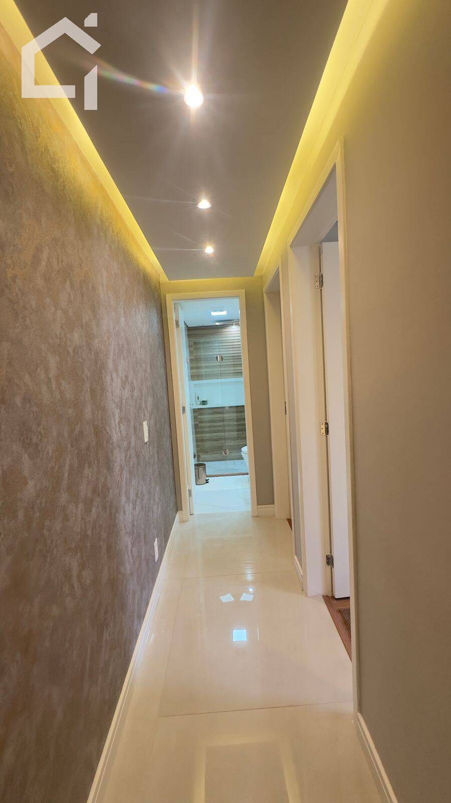 Apartamento, 2 quartos - Foto 6