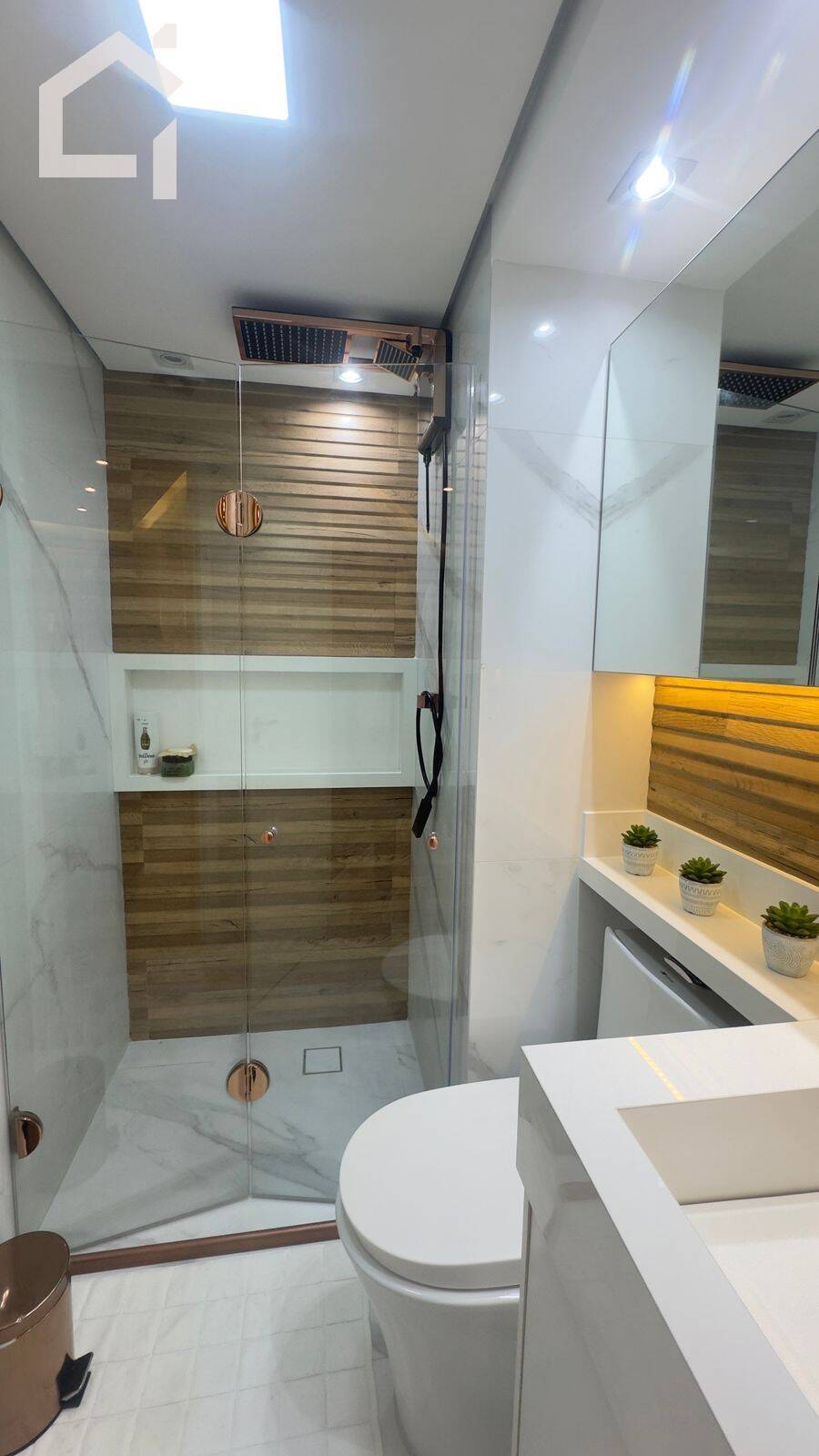 Apartamento, 2 quartos - Foto 10