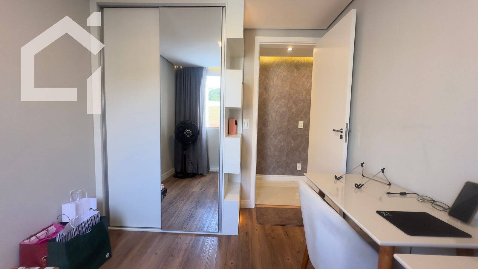 Apartamento, 2 quartos - Foto 11