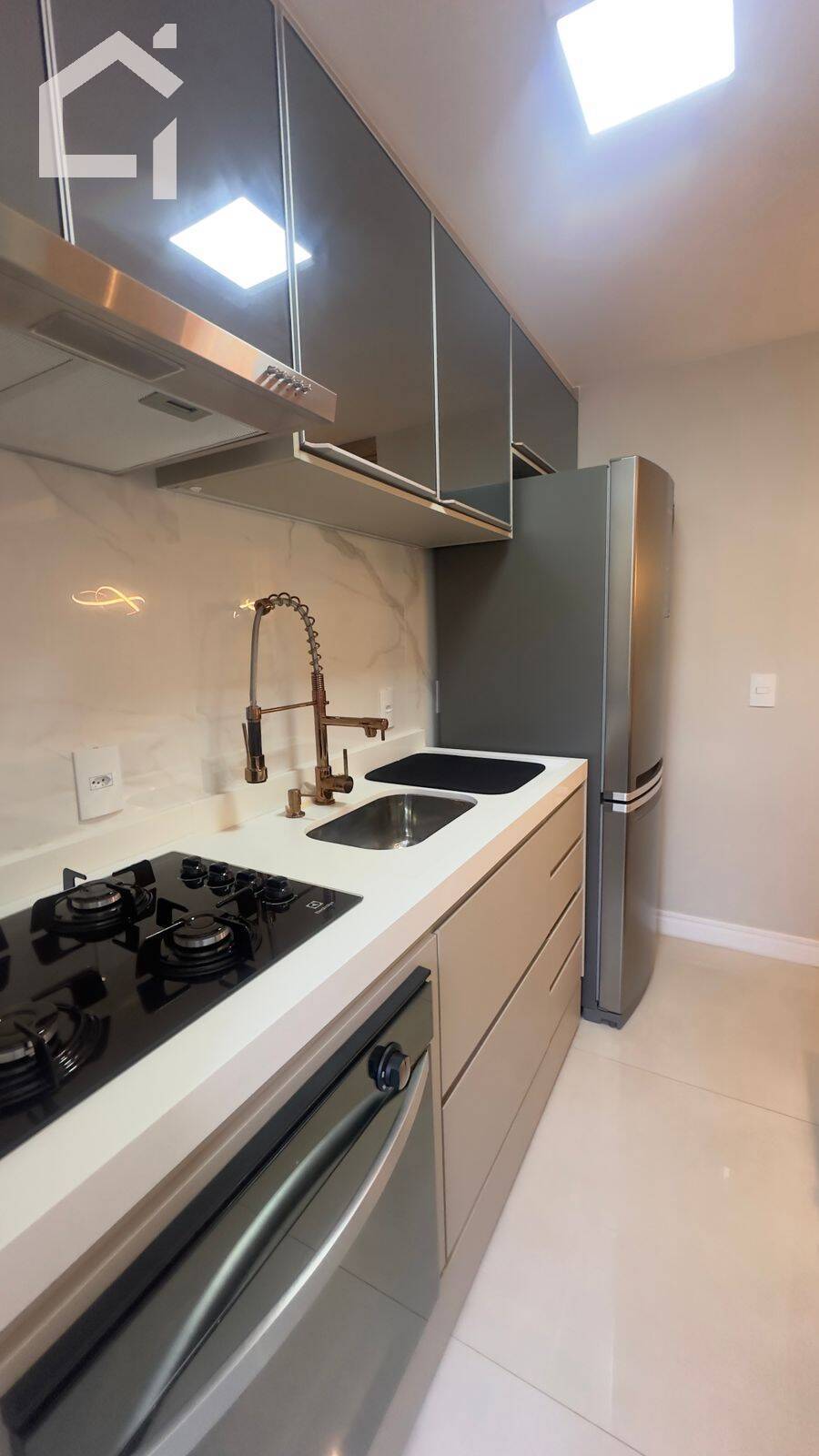 Apartamento, 2 quartos - Foto 15