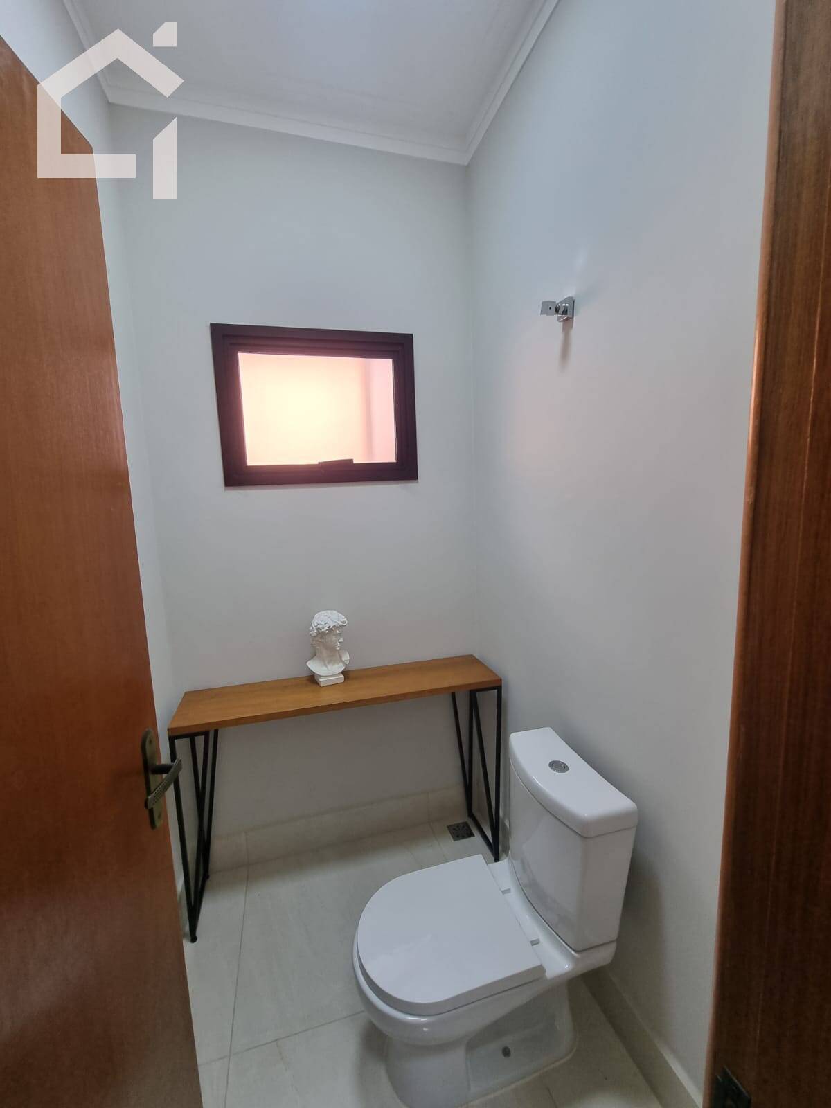 Casa de Condomínio, 4 quartos - Foto 9