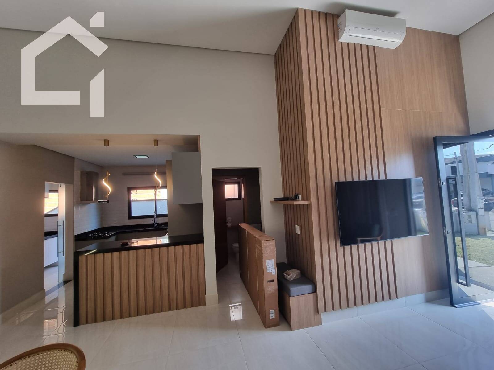 Casa de Condomínio, 4 quartos - Foto 7