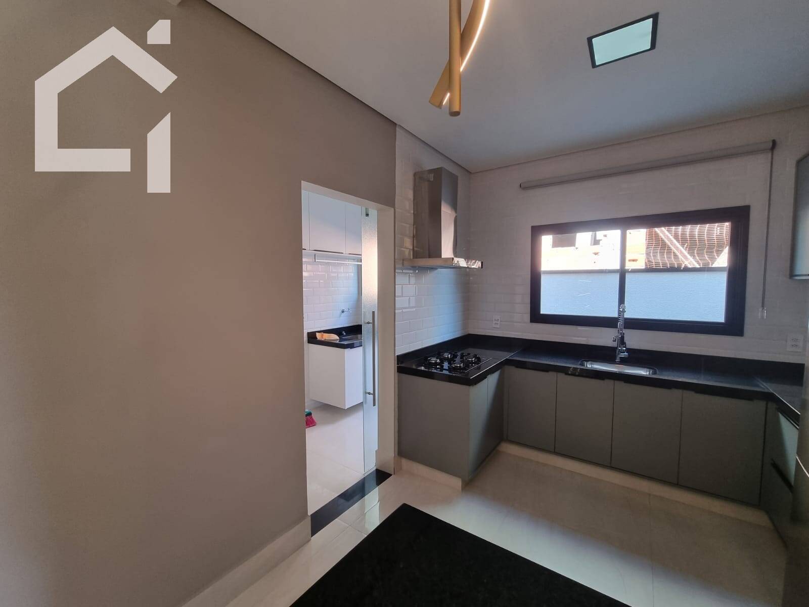 Casa de Condomínio, 4 quartos - Foto 6