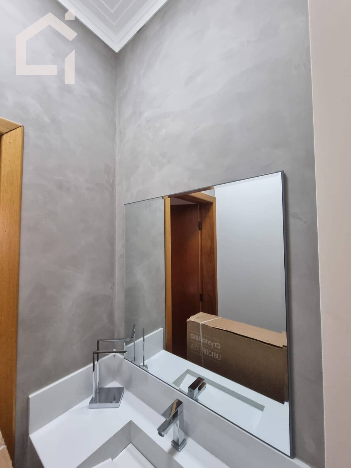 Casa de Condomínio, 4 quartos - Foto 8