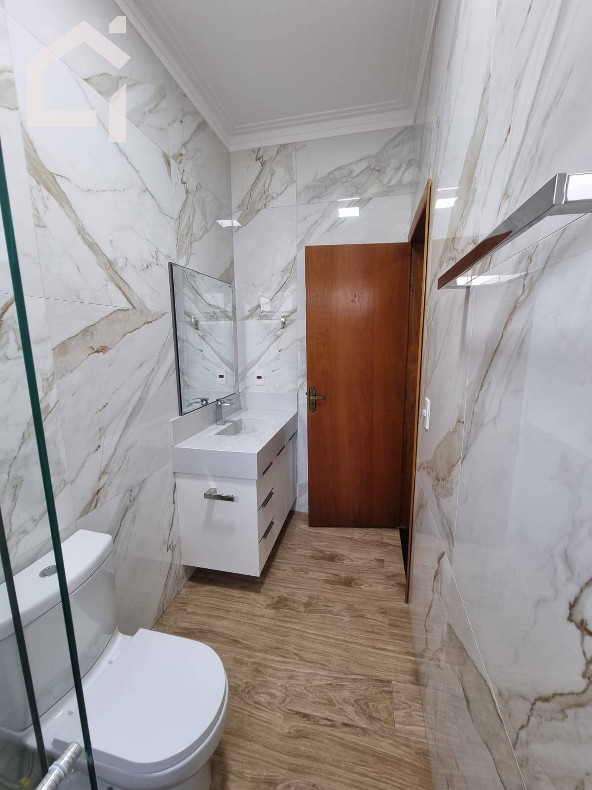 Casa de Condomínio, 4 quartos - Foto 15