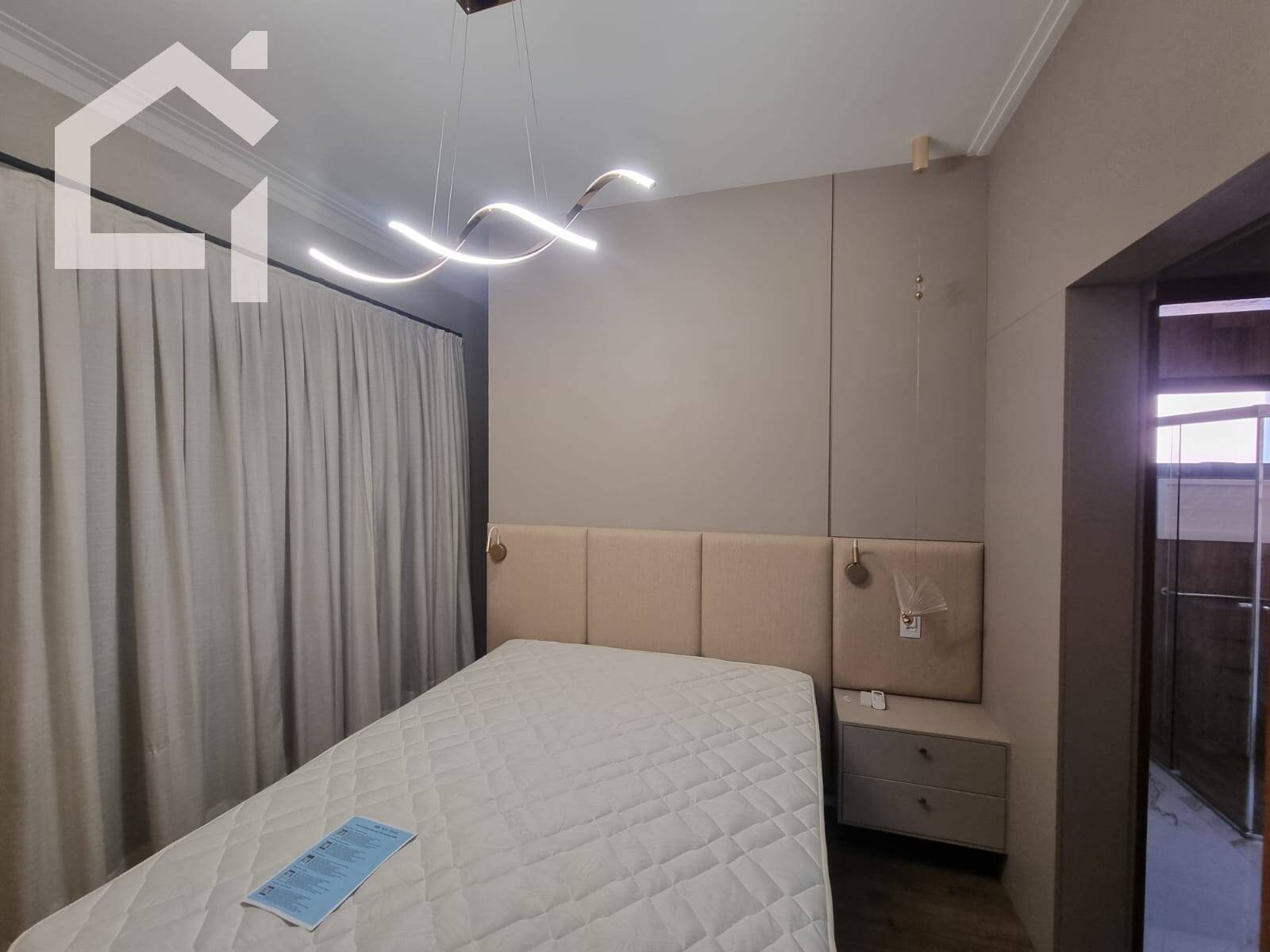 Casa de Condomínio, 4 quartos - Foto 24