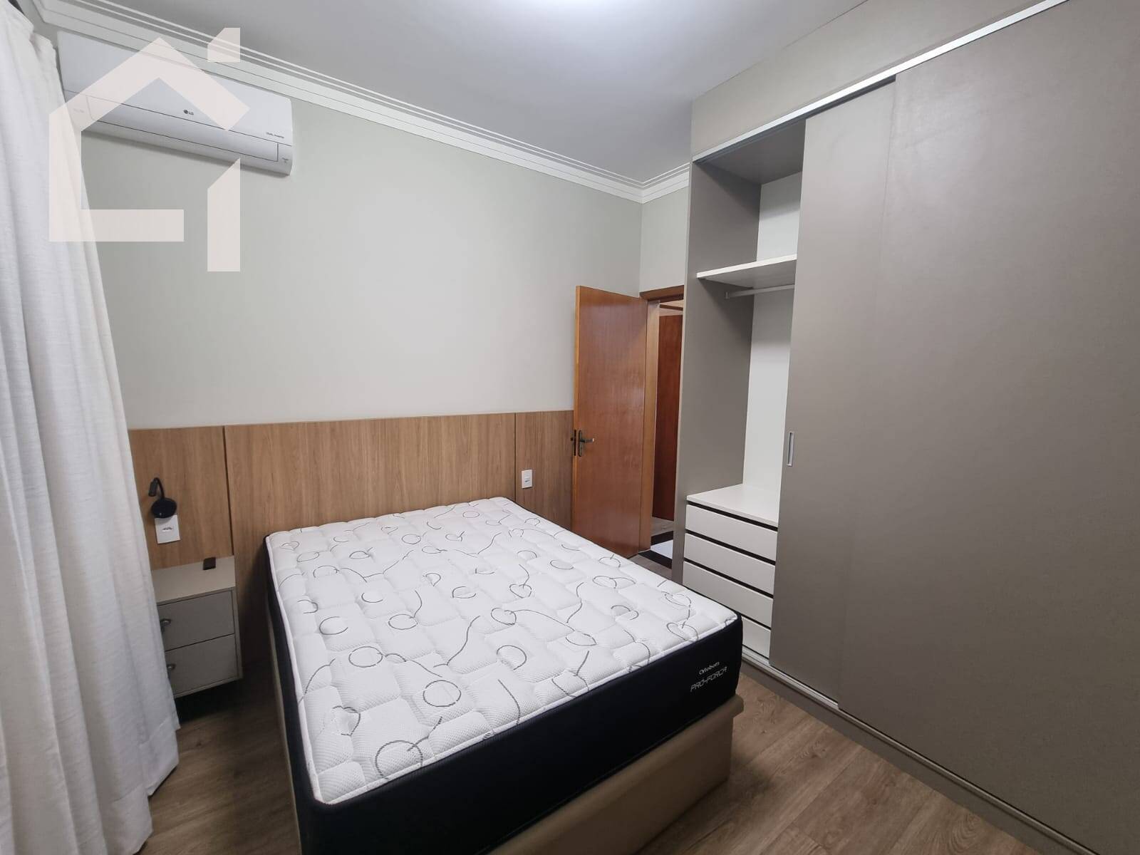 Casa de Condomínio, 4 quartos - Foto 22