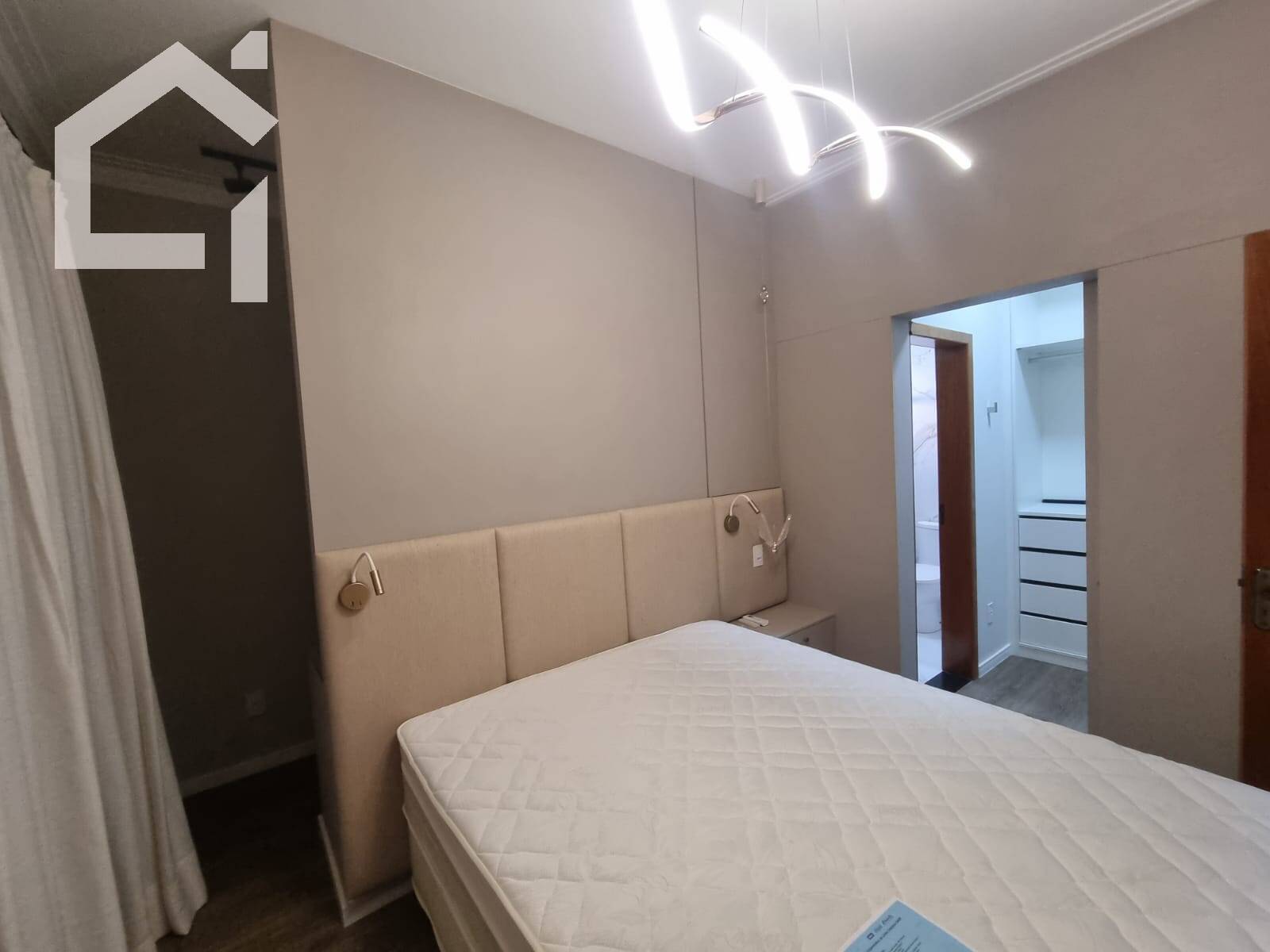 Casa de Condomínio, 4 quartos - Foto 31
