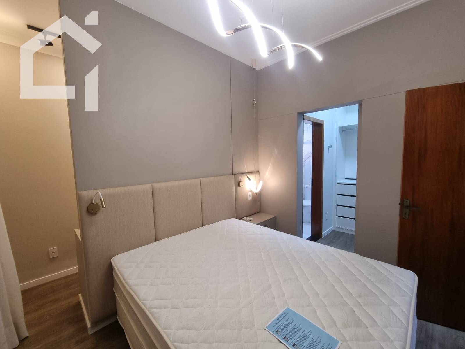 Casa de Condomínio, 4 quartos - Foto 32