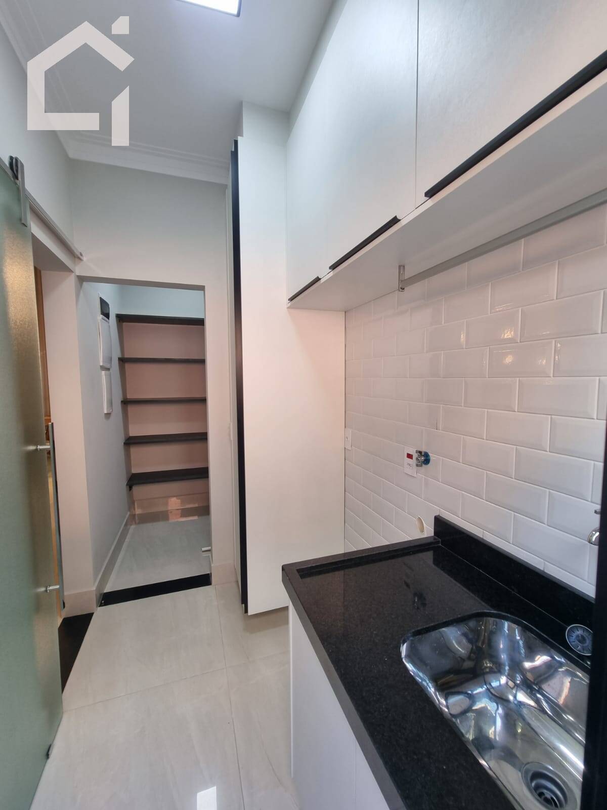 Casa de Condomínio, 4 quartos - Foto 40