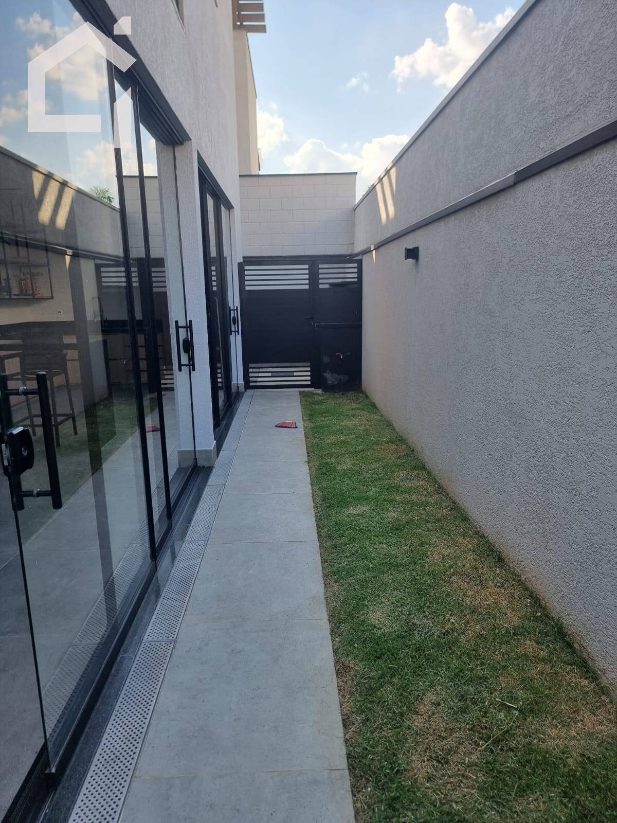 Casa de Condomínio, 4 quartos - Foto 44
