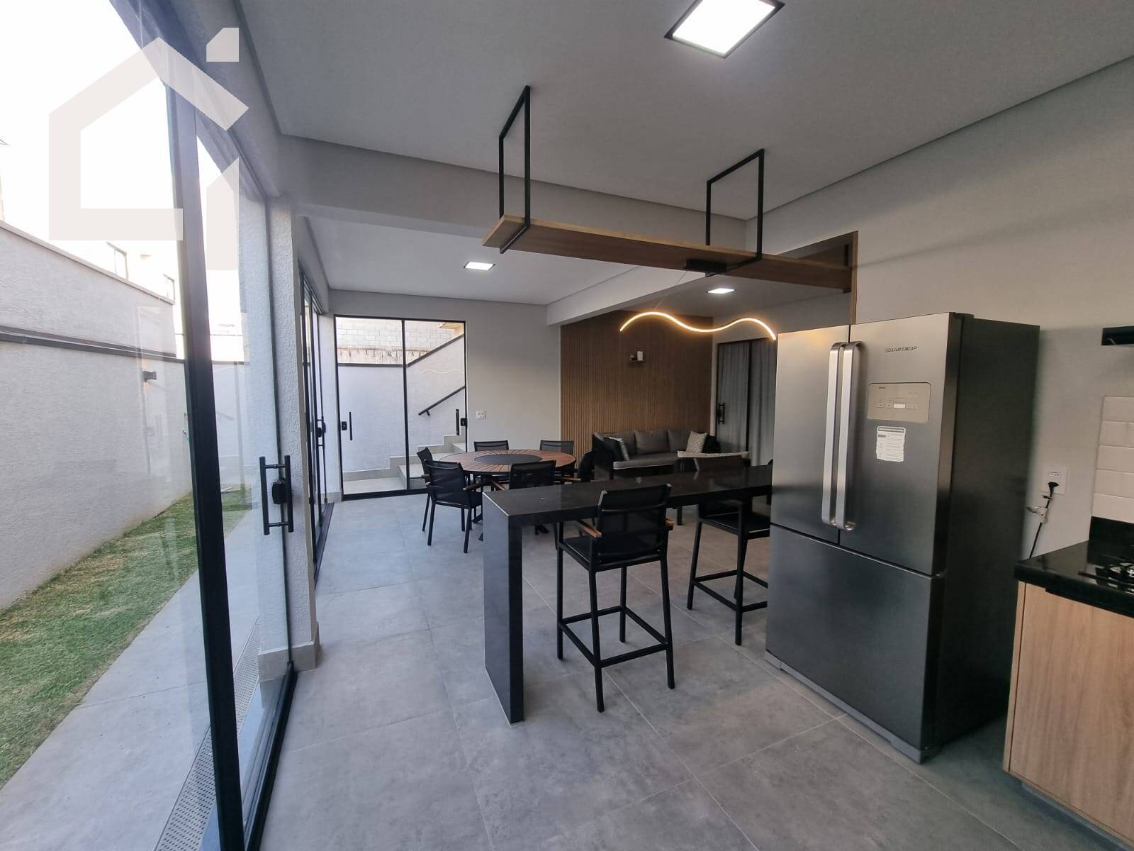 Casa de Condomínio, 4 quartos - Foto 48