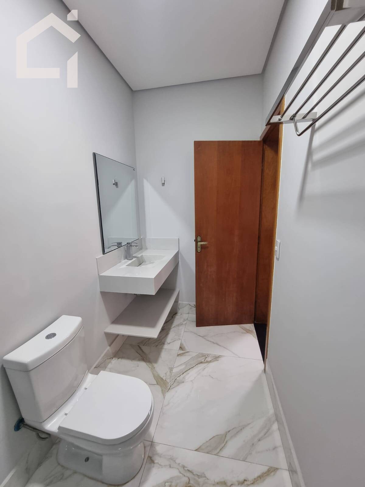 Casa de Condomínio, 4 quartos - Foto 54